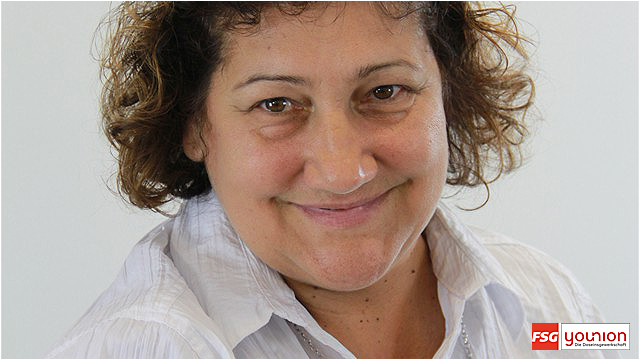 Andrea RAUSCHER