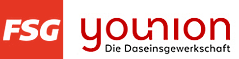 LOGO FSG Younion